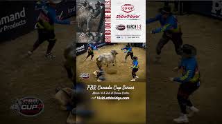 PBR South Country Coop Showdown March 12 2024 in Lethbridge Alberta [upl. by Relyk424]