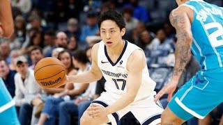 NBA挑戦・河村勇輝が「今やチームの顔だw」と話題 契約の期待が表れ「飾り気がないのが好き」 [upl. by Pedro349]