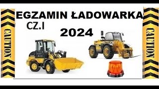 Ładowarka jednonaczyniowa egzamin  WNO egzamin CzI [upl. by Adnirim]