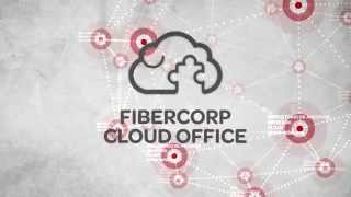 FiberCorp  Cloud Office [upl. by Adekan715]