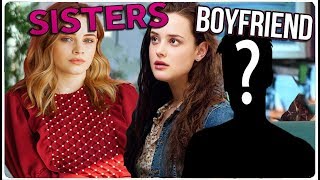 10 Things You Didnt Know About Josephine Langford [upl. by Retrac80]