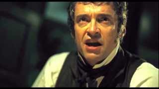 Les Misérables  Clip quotWho Am Iquot [upl. by Marr238]