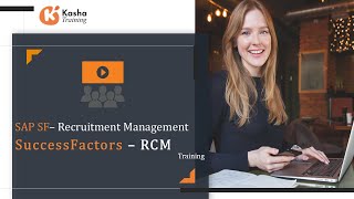 quotUnlock Recruitment Success with Our SuccessFactors RCM Trainingquot [upl. by Riha699]