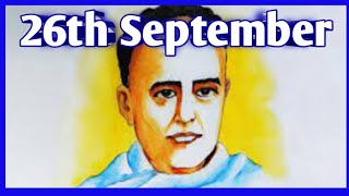 Iswar Chandra Vidyasagar GolpoInspirational StoryMotivational story in Bengali26th September 2021 [upl. by Rot745]