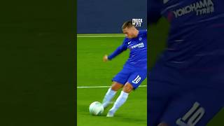 The Magic of Hazard A Prime Goal That Defines Greatness ✨⚽🔥 [upl. by Farleigh]