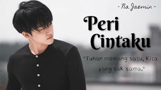 FMV Jaemin  Peri Cintaku Ziva Magnolya [upl. by Berey]