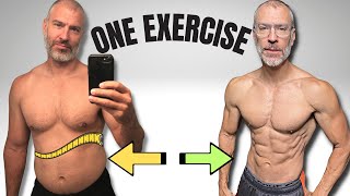 Best Way To Lose Belly Fat  Cardio A Waste Of Time [upl. by Vogeley984]