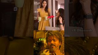 💀 GOAT படத்துல யாரெல்லாம் இந்த Scene  அ கவனிச்சிங்க🥵💥Hidden Details 2K Dhanush vijay goatvijay [upl. by Cosmo]