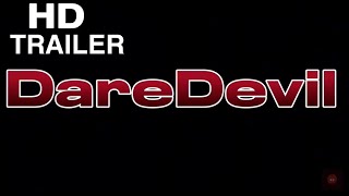 Daredevil teaser trailer stop motion [upl. by Hairahcez]