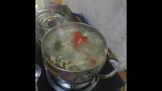 Tinolang Manok Recipe [upl. by Nosneb]