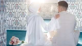 Heirate für die Ewigkeit nicht für die Stunde islamicvideo fyp muslim heiraten [upl. by Muhcan]