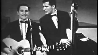 Lonnie Donegan  My Old Mans a Dustman Live 161961 [upl. by Aihsei]