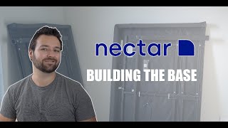 Nectar Adjustable Base Setup and assembly wIndepth winstructions [upl. by Ahsap]