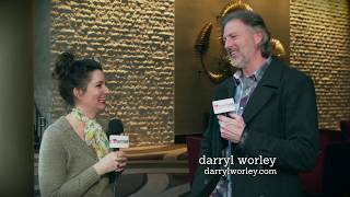 CRS2018 with Darryl Worley [upl. by Drislane]