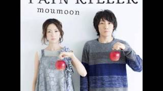 moumoon どこへも行かないよ [upl. by Krista772]