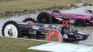 Swamp Buggy Racing [upl. by Elletnuahc811]