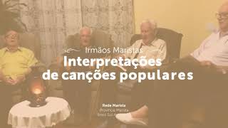 Irmãos interpretam Canções Populares  Lampião de Gás [upl. by Jc]