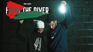 Muad X Zayaan  From The River [upl. by Ydnam]