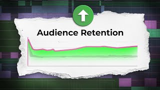 7 YouTube Editing Tips to Instantly Boost Retention [upl. by Anauqal]