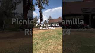 Rivero Picnic at Laguna Niguel Regional Park California [upl. by Allehc]