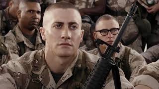 Jarhead Fight the power HD CLIP [upl. by Enerahs]