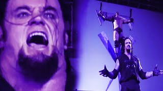 The Undertaker Custom Titantron 19981999 2000 Sub SpecialHeart of DarknessCustom Remix [upl. by Ellimahs452]