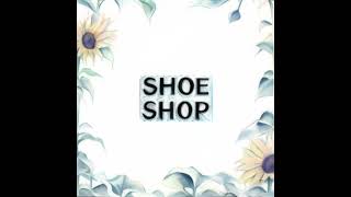 Shoe Shop Official ft Iqlassadx [upl. by Eletnahs]