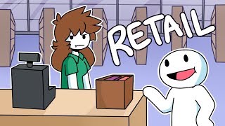 Retail ft TheOdd1sOut isketchi motionwarrior [upl. by Ahtabat]