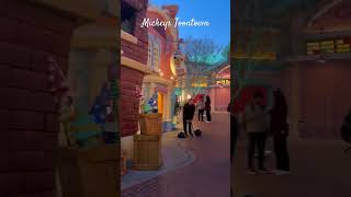 Mickeys Toontown  Disneyland [upl. by Mart827]