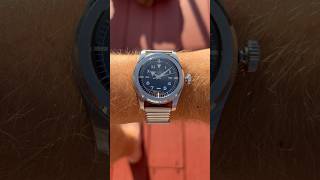 Serica 4512 California watches affordablewatches serica [upl. by Eserrehs]