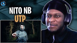 Nito NB  UTP  RAGTALKTV REACTION [upl. by Desirae19]