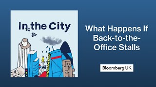 How Canary Wharf Is Adjusting to a WorkFromHome World  In the City [upl. by Comfort983]