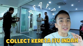 MACAMANA PERASAAN KALAU COLLECT KERETA DAPAT LEBIH YANG DIJANGKA [upl. by Kung]