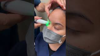 NuLids Pro InPractice Demonstration with Dr Olkowski [upl. by Eahsel970]