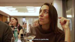 DOCa Rioja Prestige Tasting Germany 2024 [upl. by Stempien]