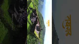 Raigad Drone Shoot 🥰 darkroom trending instagram newreel [upl. by Akkahs]