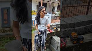 നിങ്ങളുടെ അമ്മ ഇങ്ങനെ ആണോ 😁🤔VINEETHA VINI viral trending ownvoice vineethavini shorts [upl. by Navert]