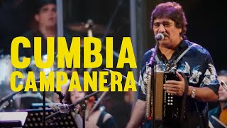 Celso Piña  Cumbia Campanera En Vivo Ft La Orquesta De Baja California [upl. by Ellenahs]