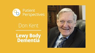 It Took Seven Doctors to Diagnose Lewy Body Dementia  Perspectives  Being Patient Alzheimers [upl. by Ahsiela]