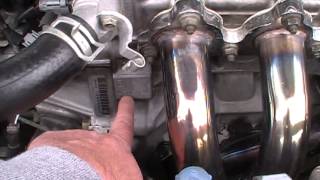 Identifying your Honda Civic engine [upl. by Yenattirb]