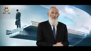 Parshat Beshalach Burning Bridges  Rabbi Yaakov Asher Sinclair [upl. by Loretta]