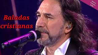 Baladas cristianas 🎤 al estilo de Marco Antonio Solís  Yomequedoencasa [upl. by Ymmot]