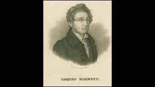 【MIDI】 Jacob Schmitt Quatre Etudes Op271  No1 [upl. by Ishmul528]