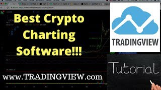 Trading View Charts  Set Up Tutorial [upl. by Sualokin]