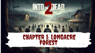 Chapter 1 Longacre forest [upl. by Hyman]