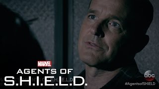 Coulson’s Secret Origin  Marvel’s Agents of SHIELD Season 4 Ep 19 [upl. by Schmidt139]