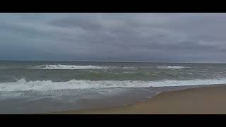 The Waves At Nauset Beach [upl. by Tisbe]