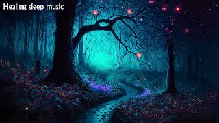 Relaxante pour dormir musique douce pour dormir en 5 minutes [upl. by Roselane]