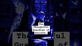 Virgo The Thoughtful Guardian of Secrets 🤫  Part 5 shorts viralshorts [upl. by Notac]