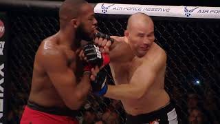 Jon Jones VS Glover Texeira Full Fight HD [upl. by Little534]